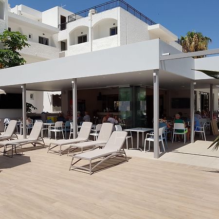 Imperial Hotel And Apartments Cos Exterior foto