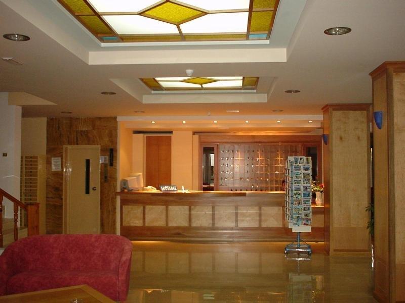 Imperial Hotel And Apartments Cos Exterior foto